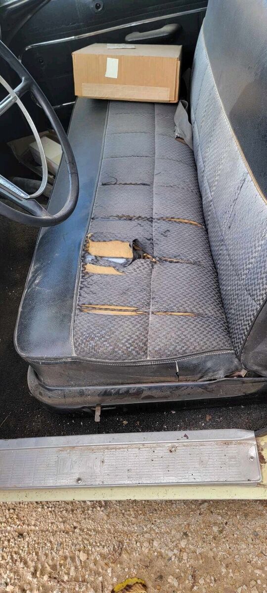 1959 Edsel Corsair 4 Door Sedan - photo 9