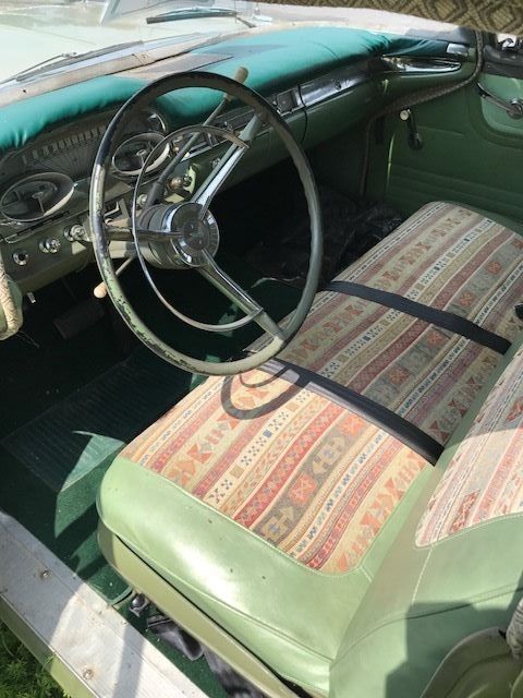 1959 Edsel sedan in line 6 sedan - photo 5