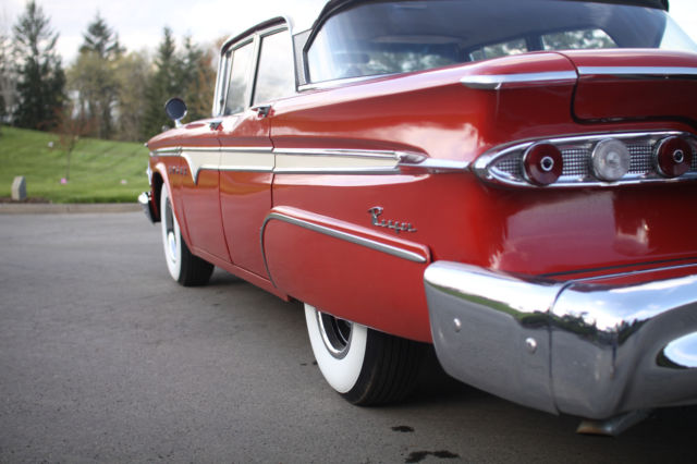 1959 Edsel Ranger Ranger - photo 10