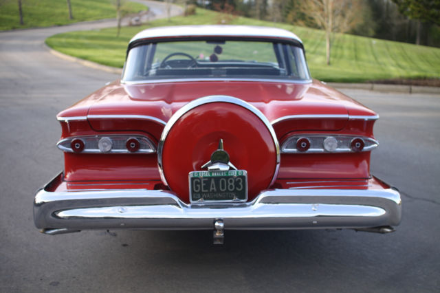 1959 Edsel Ranger Ranger - photo 11