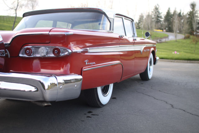 1959 Edsel Ranger Ranger - photo 13