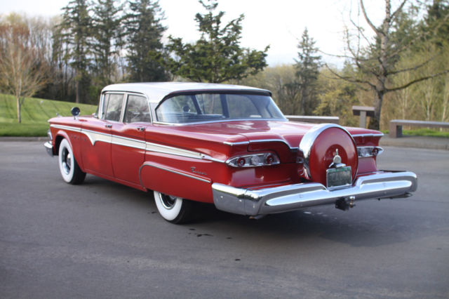 1959 Edsel Ranger Ranger - photo 2