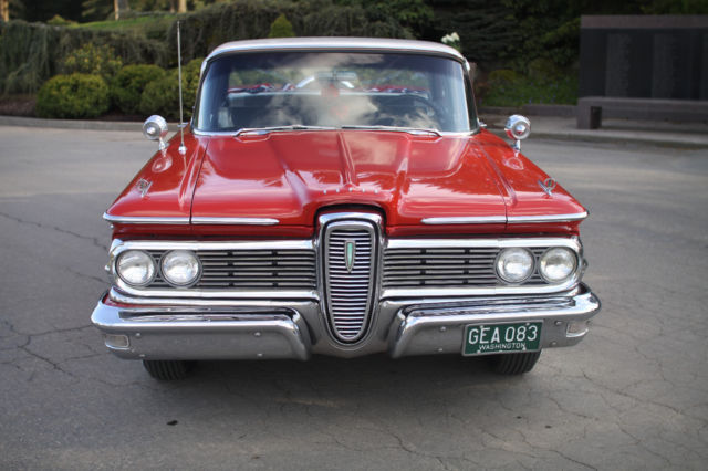 1959 Edsel Ranger Ranger - photo 6