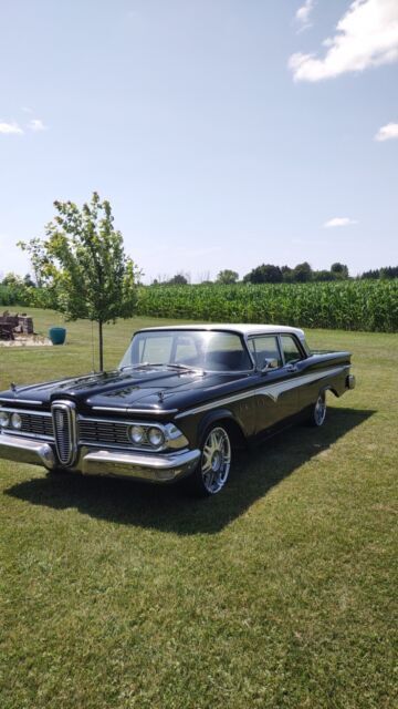 1959 Edsel RANGER, 2 Door 292 1959 Edsel RANGER
