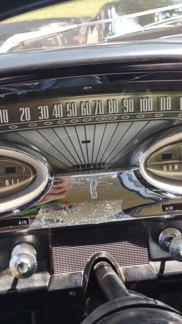 1959 Edsel RANGER - photo 13