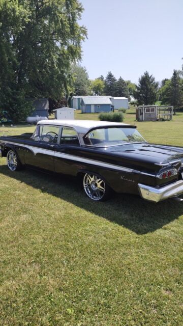 1959 Edsel RANGER - photo 2