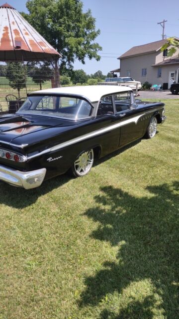 1959 Edsel RANGER - photo 4