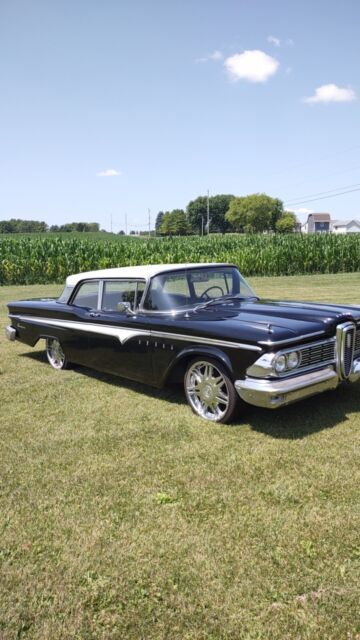 1959 Edsel RANGER - photo 5
