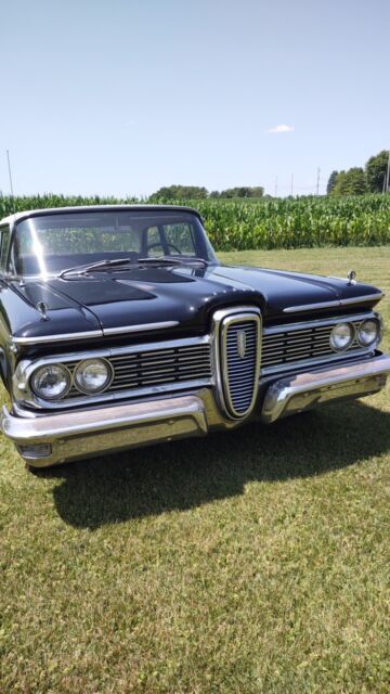1959 Edsel RANGER - photo 6