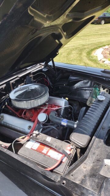 1959 Edsel RANGER - photo 7