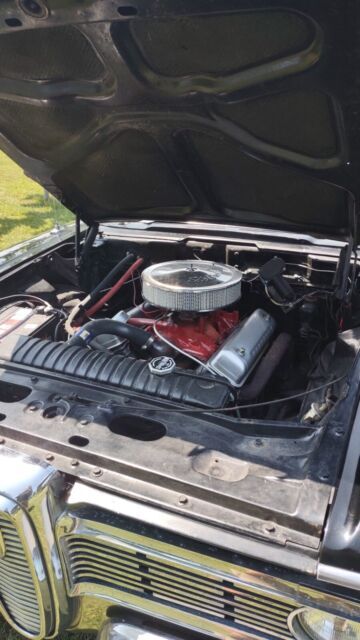 1959 Edsel RANGER - photo 8