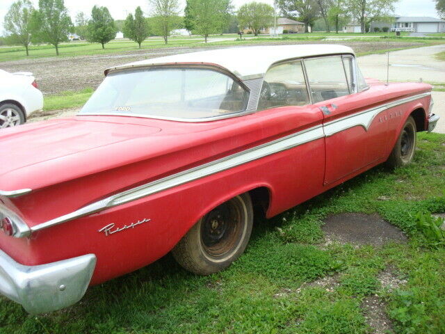 1959 Edsel Ranger - photo 3