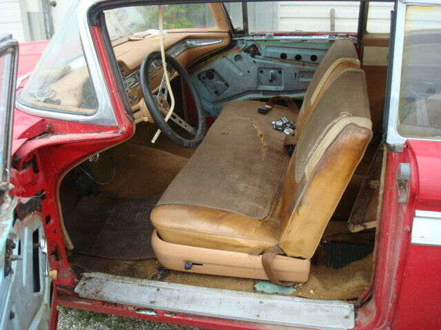 1959 Edsel Ranger - photo 6