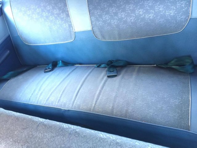 1959 Edsel Ranger 2 Door Hardtop - photo 11