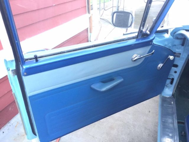 1959 Edsel Ranger 2 Door Hardtop - photo 12