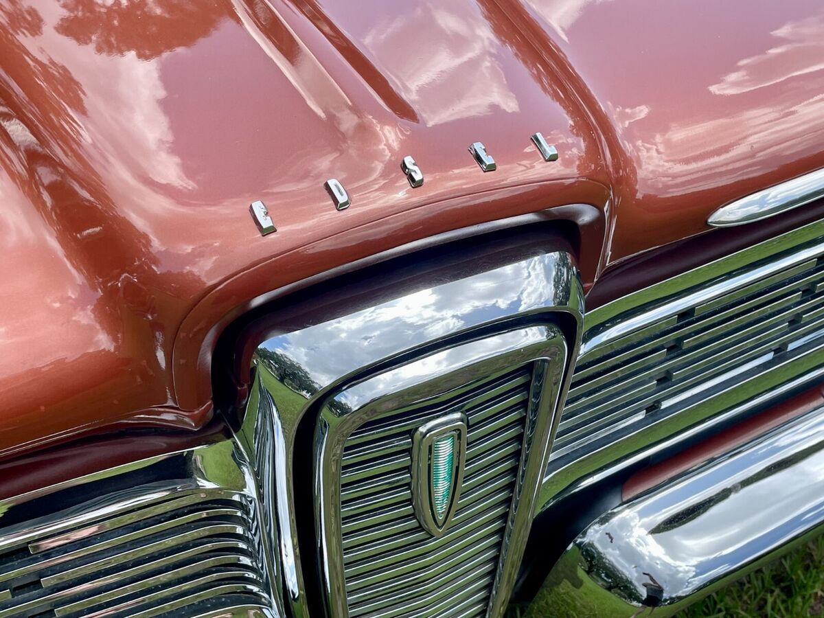 1959 Edsel Ranger - photo 11