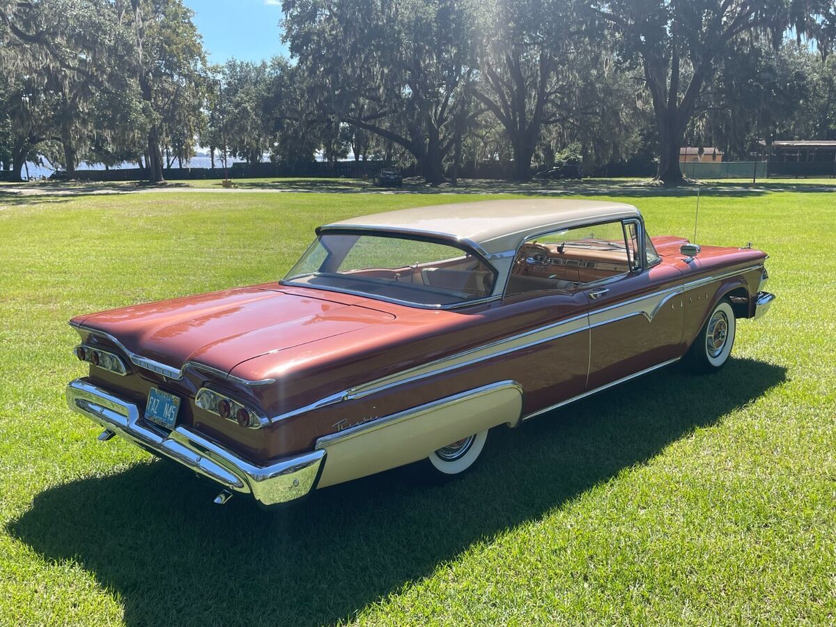 1959 Edsel Ranger - photo 12