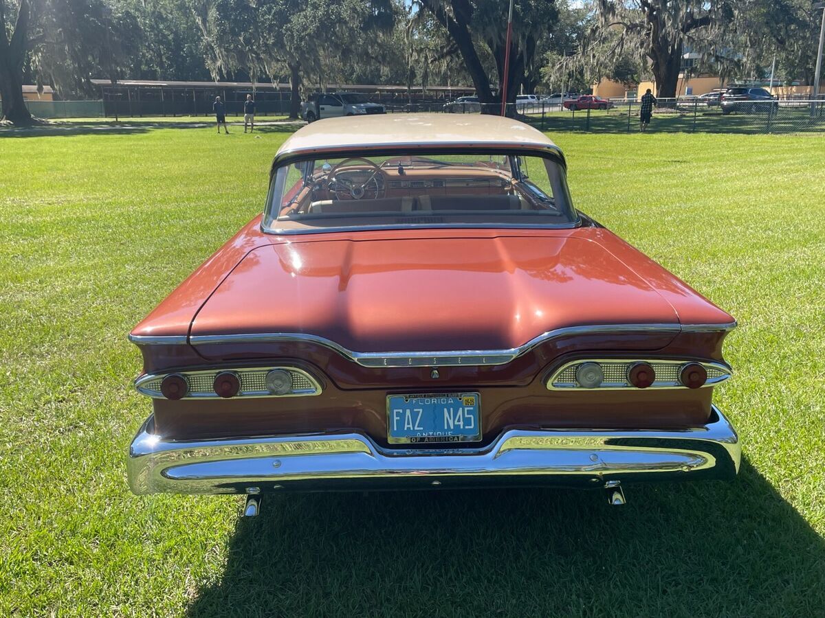 1959 Edsel Ranger - photo 13