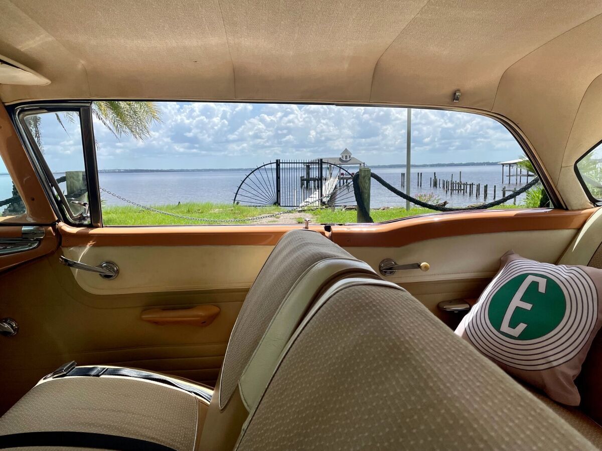 1959 Edsel Ranger - photo 3