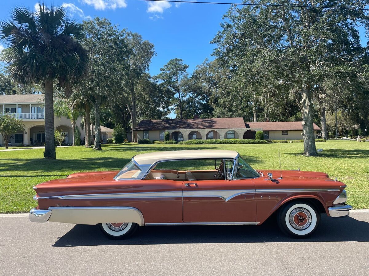 1959 Edsel Ranger - photo 5