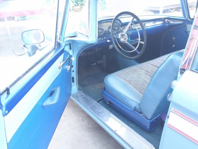 1959 Edsel Ranger 2 Door Hardtop - photo 8