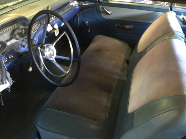 1959 Edsel Ranger - photo 10