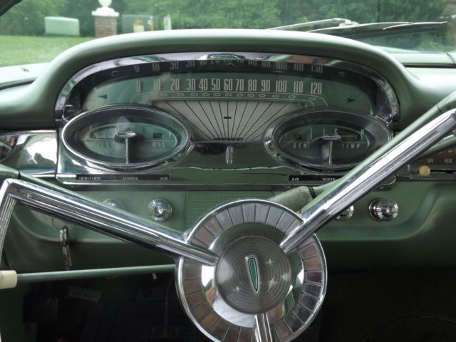 1959 Edsel Ranger - photo 11