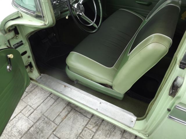 1959 Edsel Ranger - photo 13