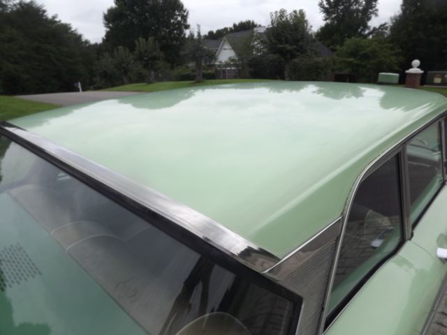 1959 Edsel Ranger - photo 7