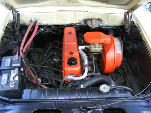 1959 Edsel Ranger Base - photo 5