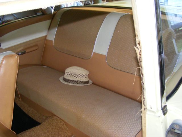 1959 Edsel Ranger Base - photo 7