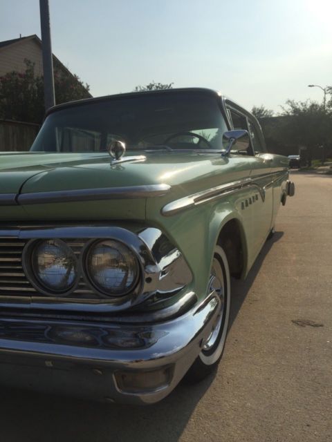 1959 Edsel Ranger - photo 4