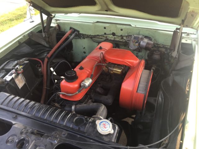 1959 Edsel Ranger - photo 9