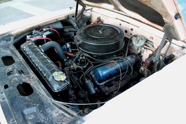 1959 Edsel Ranger - photo 10