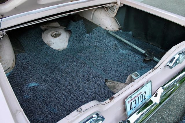 1959 Edsel Ranger - photo 11