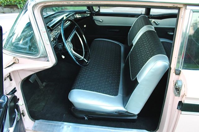 1959 Edsel Ranger - photo 6