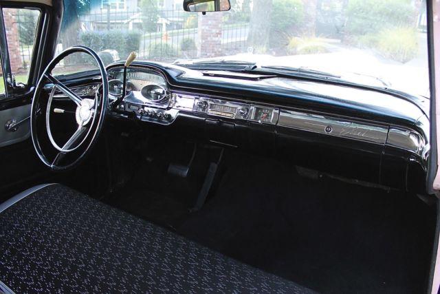 1959 Edsel Ranger - photo 8