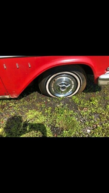 1959 Edsel Ranger - photo 10