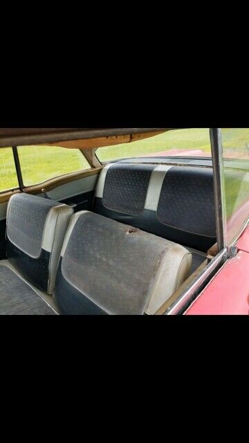 1959 Edsel Ranger - photo 11