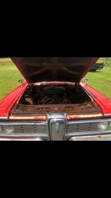 1959 Edsel Ranger - photo 2