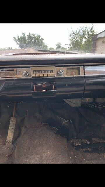 1959 Edsel Ranger - photo 5