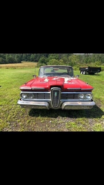 1959 Edsel Ranger - photo 6