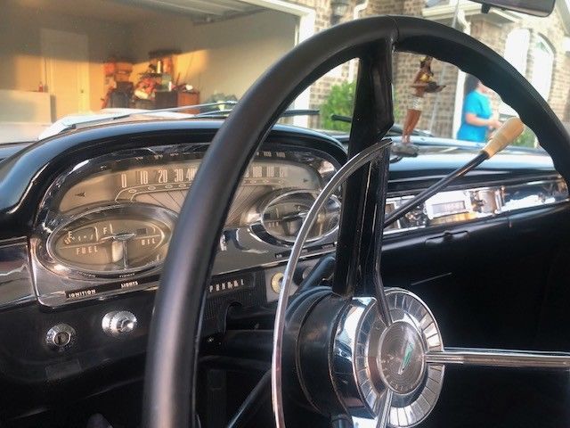 1959 Edsel Ranger 2dr Hardtop - photo 12
