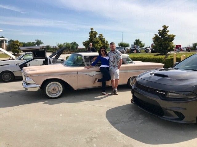 1959 Edsel Ranger 2dr Hardtop - photo 7