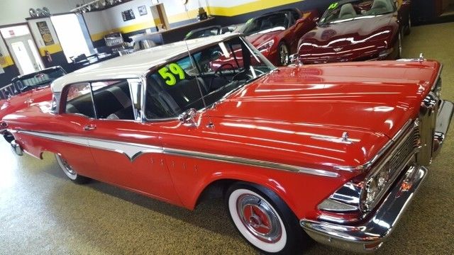 1959 Edsel - photo 4