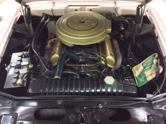 1959 Edsel Ranger - photo 10