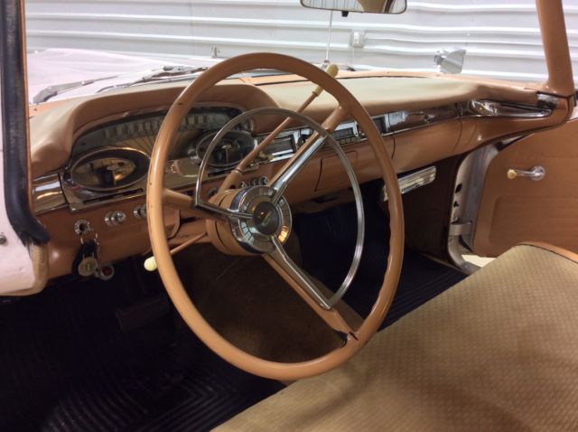 1959 Edsel Ranger - photo 11