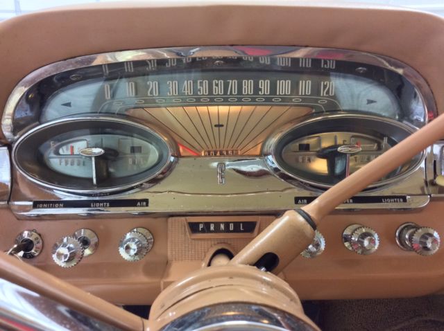 1959 Edsel Ranger - photo 12