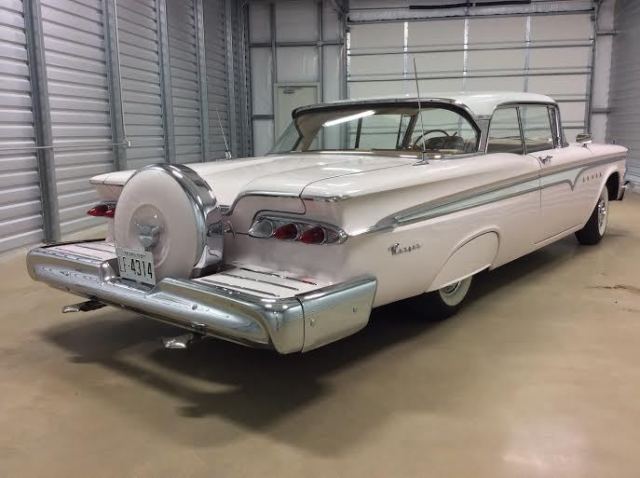 1959 Edsel Ranger - photo 4