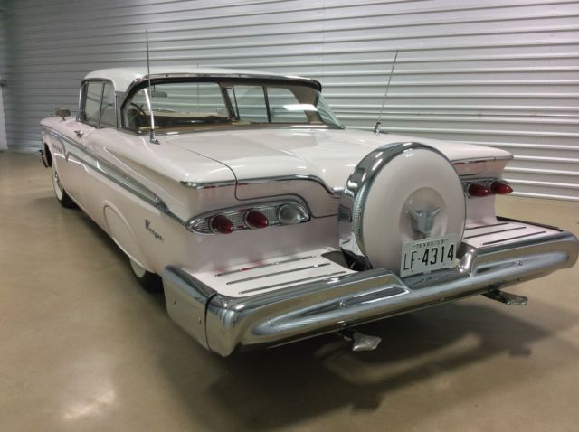 1959 Edsel Ranger - photo 6